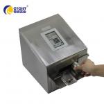 TIJ ALT390HP Portable Inkjet Printer Desktop Expiry Date Coding Machine for sale