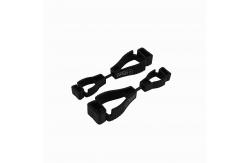 China POM Material Glove Clip Retainers Must-Have Accessory for Glove Retention supplier