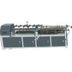 2.2kw Automatic Paper Core Cutting Machine Precision Tubecore Cutting Machine for sale