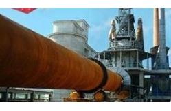 China Advanced Metallurgy Rotary Kiln For Cement Lime Iron Ore Pellets supplier
