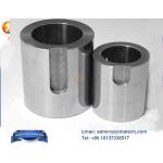Radiation Shielding Parts High Density Mo1 Heavy Tungsten Alloy For Semiconductor for sale