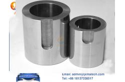 China Radiation Shielding Parts High Density Mo1 Heavy Tungsten Alloy For Semiconductor supplier