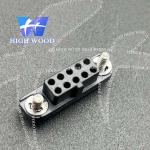 HW-CMM Connector , HW-222C10M11 , MTL-55302F , 2mm Pitch for sale