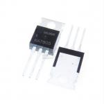 Linear Voltage Regulator IC Transistor To 220 Ka7805 for sale