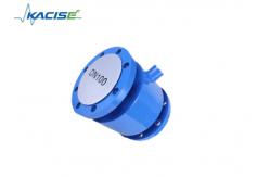 China Large Diameter Range Electromagnetic Flow Meter For Electrically Conductive Fluids supplier