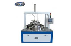 China 15b-7l Integrated Optical Manufacturing Equipment Double Sided Grinder supplier