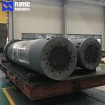 Double Acting Big Bore Hydraulic Cylinders For 1000 Ton Hydraulic Press Machine for sale