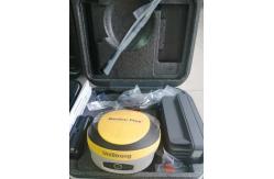 China G970II High Accuracy GNSS GPS Surveying Equipment Rtk Unistrong supplier