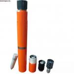 Api Mechanical & Hydraulic 4-1/2 5.69mm Well Cementing Stage Collar with M65 LTC for sale