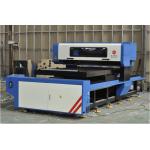 Flat Board Laser Cutting Machine For Die Cutting for sale