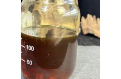 China Middle East Style Fermented Agarwood Oil supplier