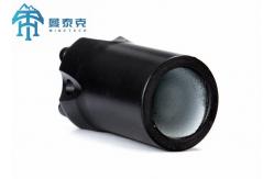 China 34mm 7 Degree Tapered Button Bit With Zin Coated Inside Mining Tools supplier