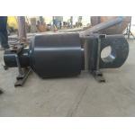 380mm Plate Diameter Hdd Swivels Rot Thread Swiveling for sale