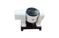 China Floor Mounting Welding Robot Arm With Payload Of 20KG And 250kg Capacity supplier