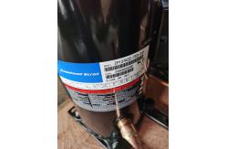 China 4HP 380V/420V Copeland Scroll Compressor ZB29KQE-TFD-558 AC Compressor supplier