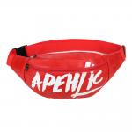 Running Sports Bag Making Accessories PU/PVC 28x15x15cm 0.2KG for sale