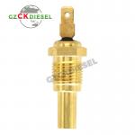 HD820 6D31 6D16 6D34 Engine Water Temperature Sensor ME088884 489U268F1