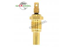 China HD820 6D31 6D16 6D34 Engine Water Temperature Sensor ME088884 489U268F1 supplier
