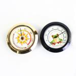 High Accurary OEM Thermometer Hygrometer For Testing Pet Living Temperature