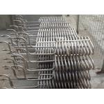 ISO Approval Stainless Steel Heating Coil for sale