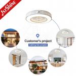 20 Bladeless Ceiling Fan
