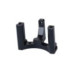 Non Standard CNC Machining Turning Roughness Ra1.6 Custom Plastic Parts for sale