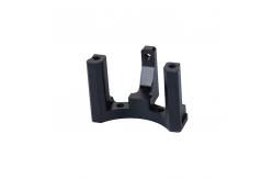 China Non Standard CNC Machining Turning Roughness Ra1.6 Custom Plastic Parts supplier