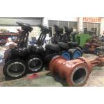 Residential Steel Valves Pneumatic Actuator For Various Applications