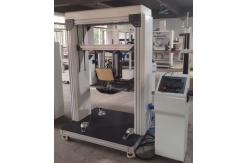 China EN 1728 Chair Seat & Back Comprehensive Durability Tester supplier