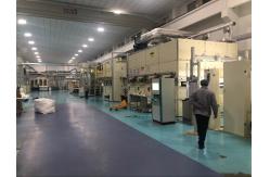 China Custom Spunlaced Spunbonded And Meltblown Nonwoven Fabrics For Facial Mask supplier