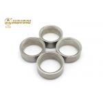 Cemented Carbide Alloy Roller Rings For Pre Finishing Stands And Hot Rolled Rebars Steel for sale