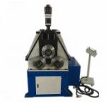 High Power W24S Series Profile Section Bending Machine Factory Supplied for sale