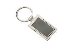 China Portable Metal Keychain Holder supplier