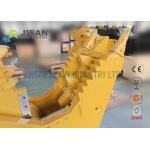 OEM ODM Service Hydraulic Crusher And Pulverizer For Building Demolition CE SGS