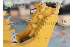China Oem Odm Excavator Pulverizer Attachment , Hydraulic Demolition Crusher And Pulverizer supplier
