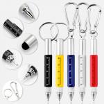 Universal 6 In One Stylus Pen Touch Screen Stylus Pen Smart For Construction for sale