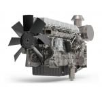300kw 375kva Sdec Genset Energy Saving Low Emissions Diesel Generator Set for sale
