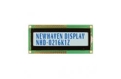 China NHD-0216K1Z-FSW-GBW-L supplier