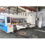 Fully Automatic Carton Box Making Machine Carton Packing Machine 150pcs/min for sale