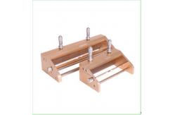 China Wear Resistant Coating Thickness Gauge Adjustable Applicator For Film Thickness supplier