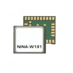 Wireless Communication Module NINA-W131-03B 2.4GHz Stand-Alone Wireless WiFi Modules for sale