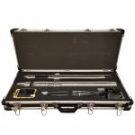 Engineering Dual Axis Sensor Slope Inclinometer For Borehole Tilt Measuring for sale