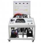 Isuzu 2.8T Common Rail Diesel Engine Training System Simulator for sale