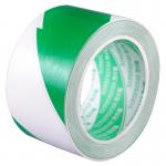 ODM Warning Masking PVC Marking Tape For Vinyl Floor Underground Traffic Road for sale
