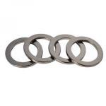 Hot sale rare earth ring sintered ndfeb magnets for sale