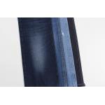 Wholesale 100% Cotton Dark Blue Rigid Denim Fabrics For Worker for sale
