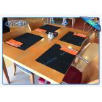 STERILE Fabric Tablecloths Non Woven Tablecloth 45gsm 50gsm 70gsm for sale