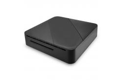 China Hd Cable Set Top Box supplier