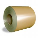 Alloy 1060 Color Coated PPGL Coil SGCC Prepainted Galvalume Steel for sale