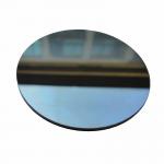 54mm PCD Cutting Tool Blanks 25um Polycrystalline Diamond Material for sale